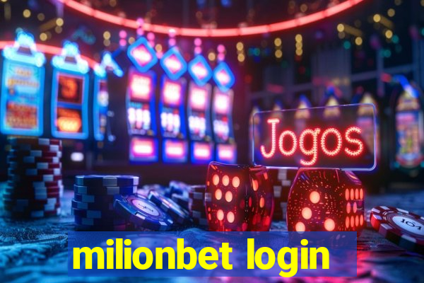 milionbet login